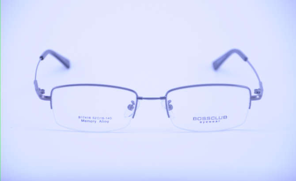 Оправа BossClub 17416 C1 для очков - товары для оптики, фото №