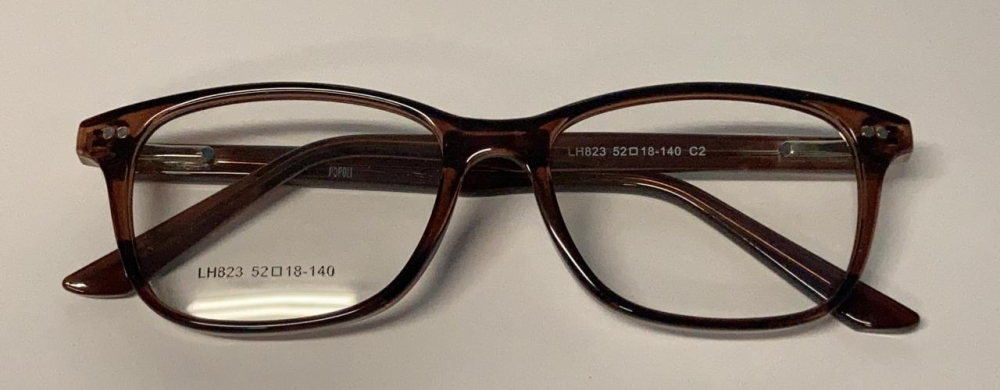 Оправа LH823 C2 для очков - товары для оптики, фото №