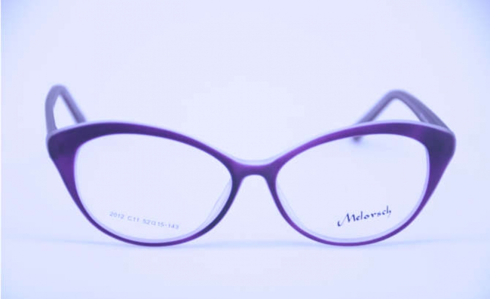 Оправа Melorsch 2012 C11 для очков - товары для оптики, фото №