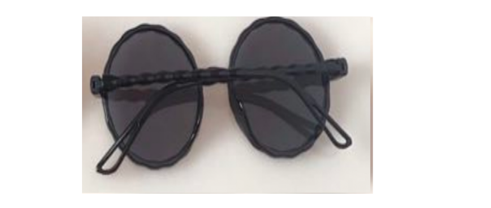 LIN PC 9010 Black-Black  с/з дет.