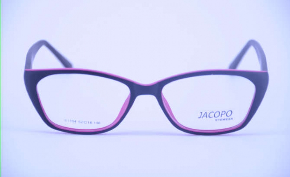 Оправа Jacopo 61704 C6 для очков - товары для оптики, фото №