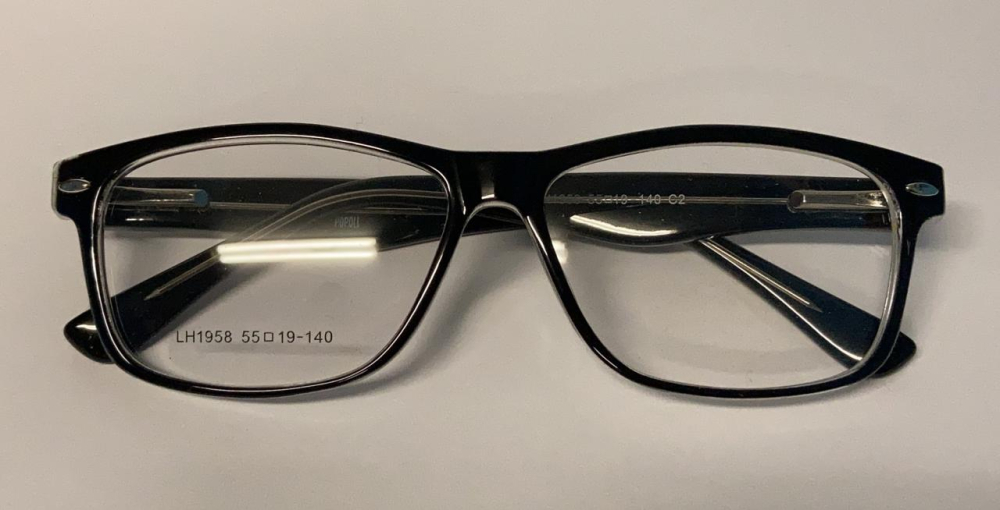 Оправа LH1958 C2 для очков - товары для оптики, фото №