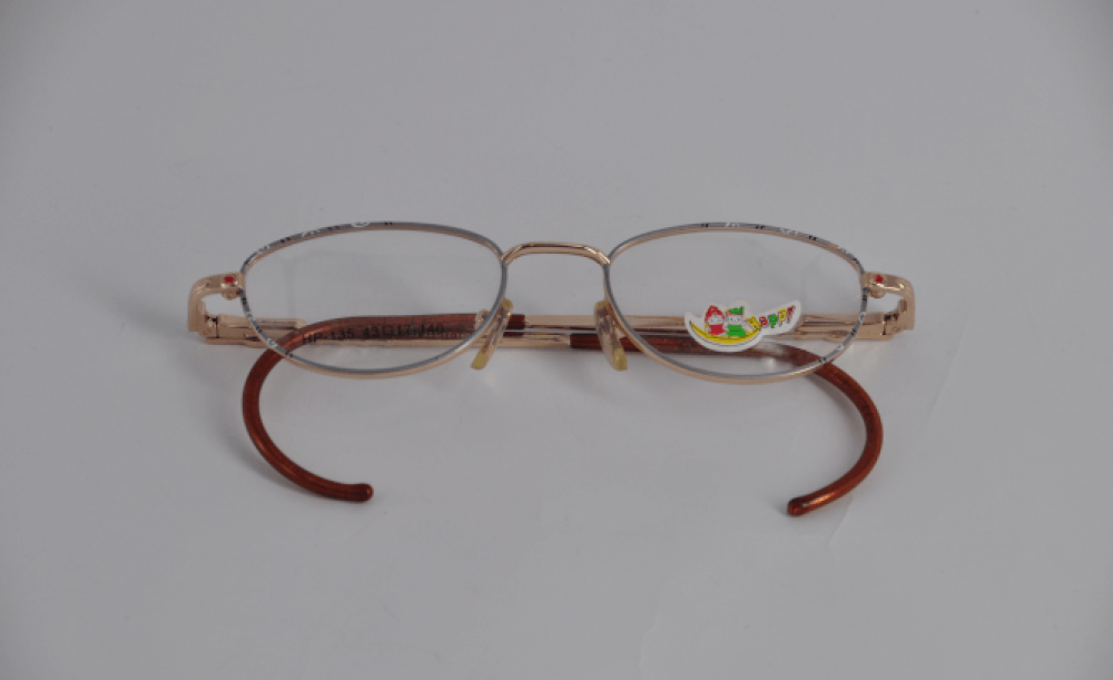 Оправа Happy 135/1/P10 для очков - товары для оптики, фото №