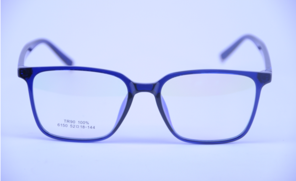 Оправа LIN 6150 C5 для очков - товары для оптики, фото №