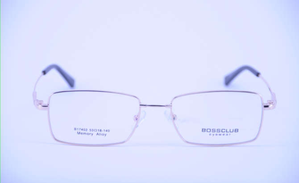 Оправа BossClub 17402 C1 для очков - товары для оптики, фото №