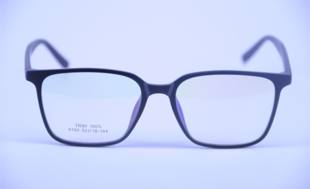 Оправа LIN 6150 C2 для очков - товары для оптики, фото №