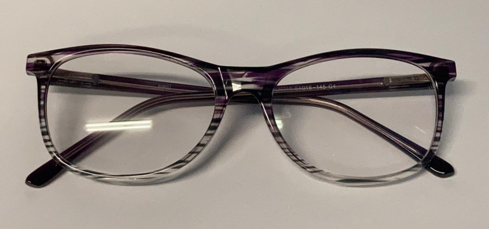 Оправа LH316 C4 для очков - товары для оптики, фото №