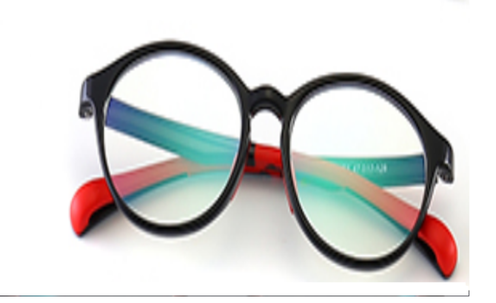 Оправа LIN PC 5154 C1 дет. для очков - товары для оптики, фото №