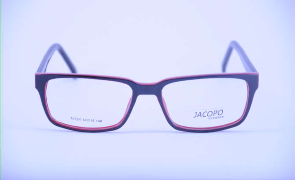 Оправа Jacopo 61724 C4 для очков - товары для оптики, фото №