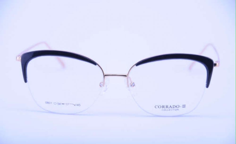 Оправа Corrado III 0801 C1 для очков - товары для оптики, фото №