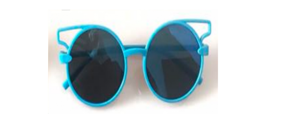 LIN PC 9002 Blue-Blue Mirror  с/з дет.