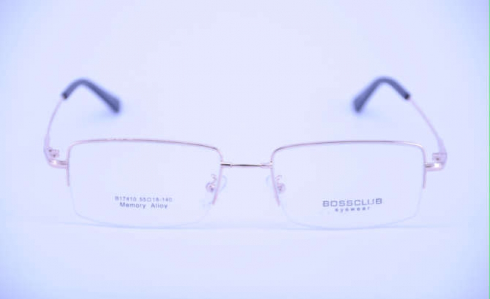 Оправа BossClub 17410 C1 для очков - товары для оптики, фото №