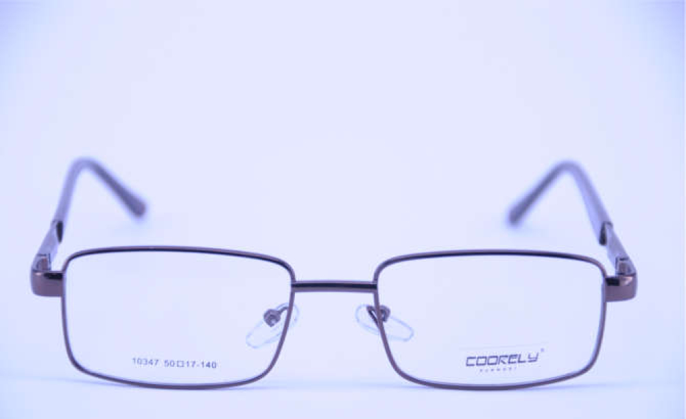 Оправа Coorely 10347 C4 для очков - товары для оптики, фото №