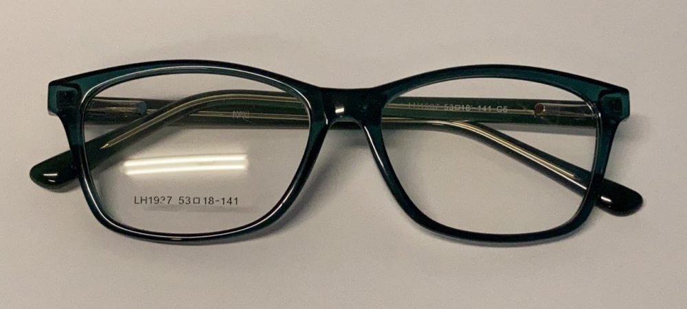 Оправа LH1937 C5 для очков - товары для оптики, фото №