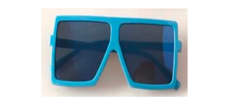 LIN PC 9007 Blue-Blue Mirror  с/з дет.