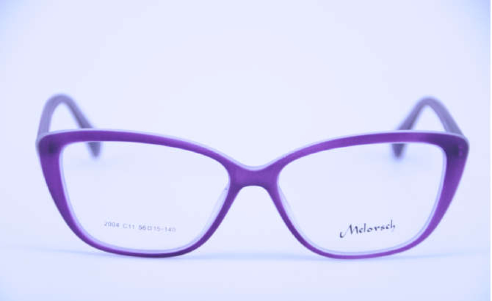 Оправа Melorsch 2004 C11 для очков - товары для оптики, фото №