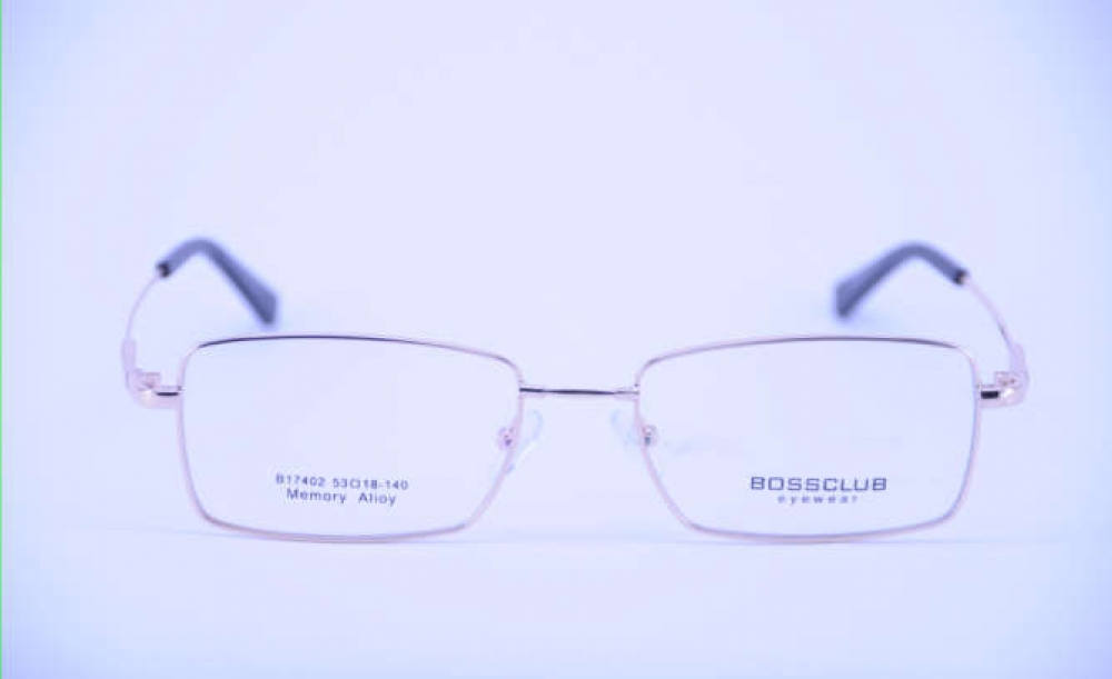 Оправа BossClub 17402 C1 для очков - товары для оптики, фото №