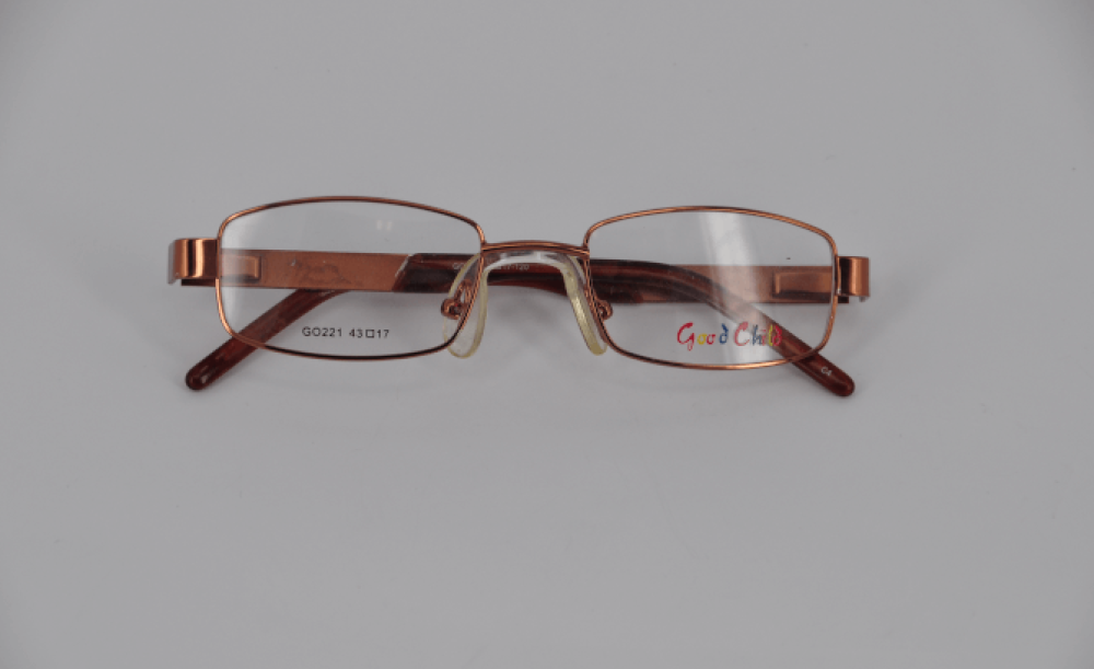 Оправа Good CHILD 221 C4 @ для очков - товары для оптики, фото №