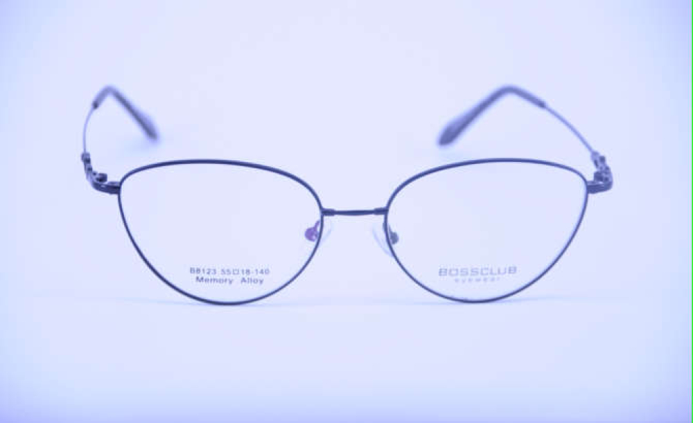 Оправа BossClub 8123 C4 для очков - товары для оптики, фото №