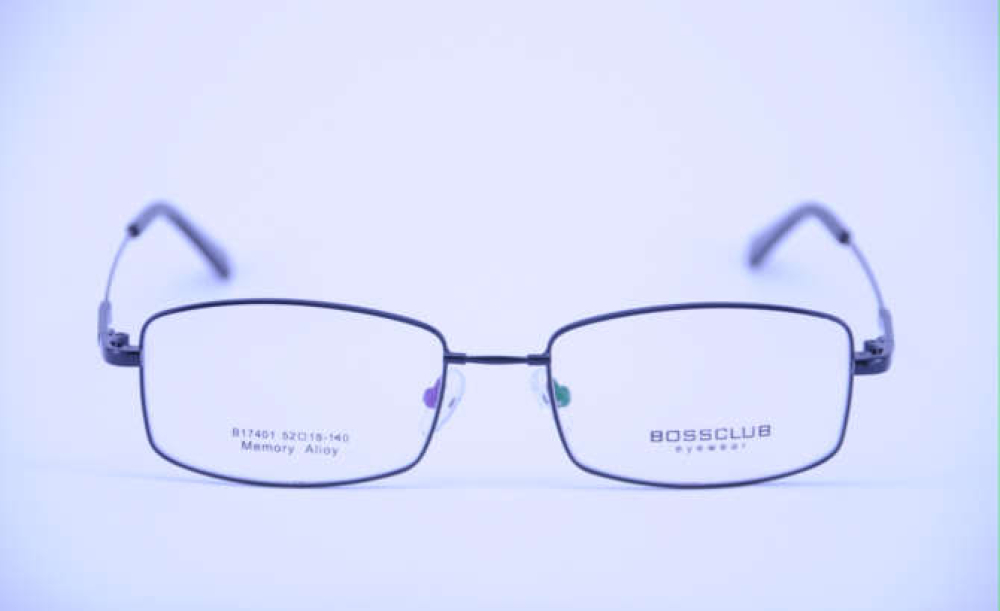 Оправа BossClub 17401 C4 для очков - товары для оптики, фото №