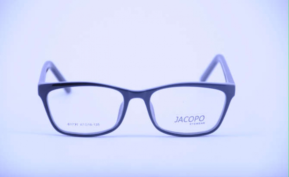 Оправа Jacopo 61701 C7 для очков - товары для оптики, фото №