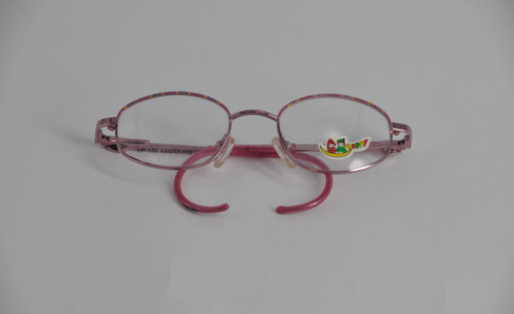 Оправа Happy 150/7/P3 для очков - товары для оптики, фото №
