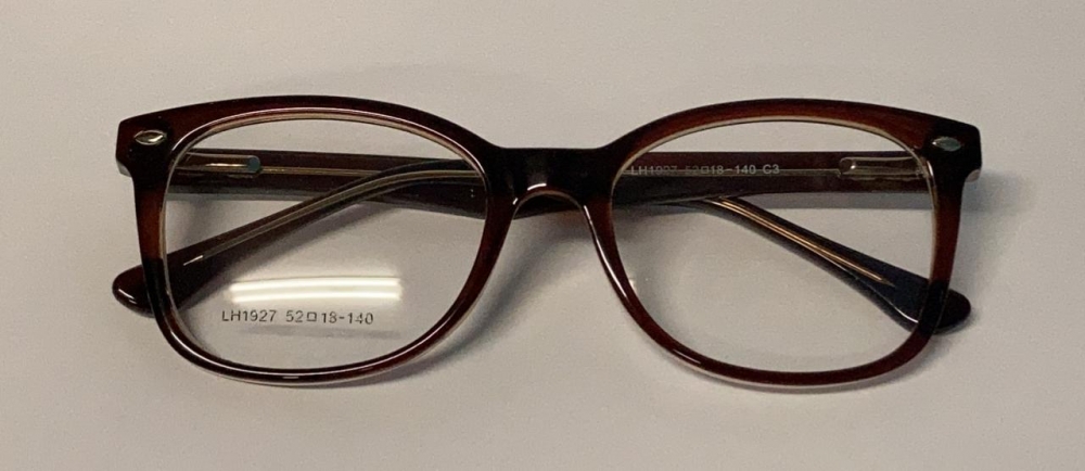 Оправа LH1927 C3 для очков - товары для оптики, фото №