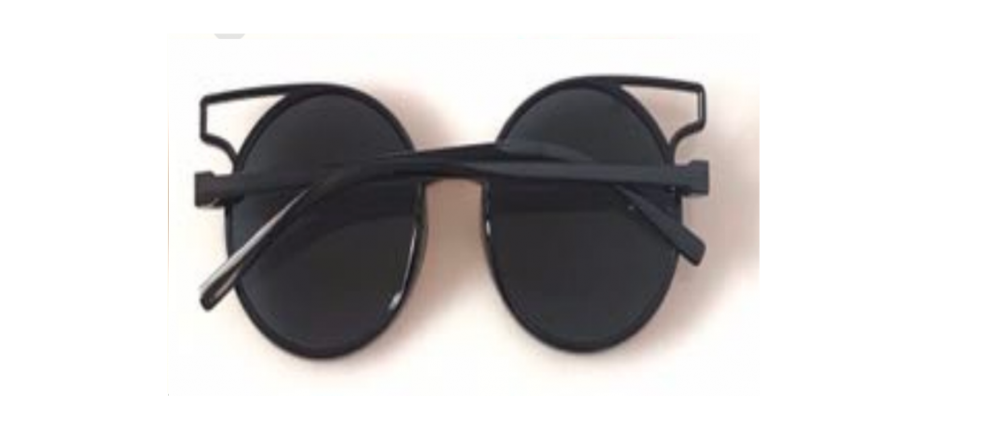 LIN PC 9002 Black-Black  с/з дет.