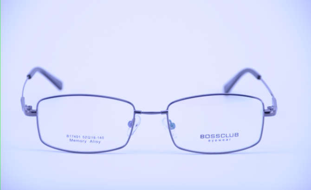 Оправа BossClub 17401 C3 для очков - товары для оптики, фото №