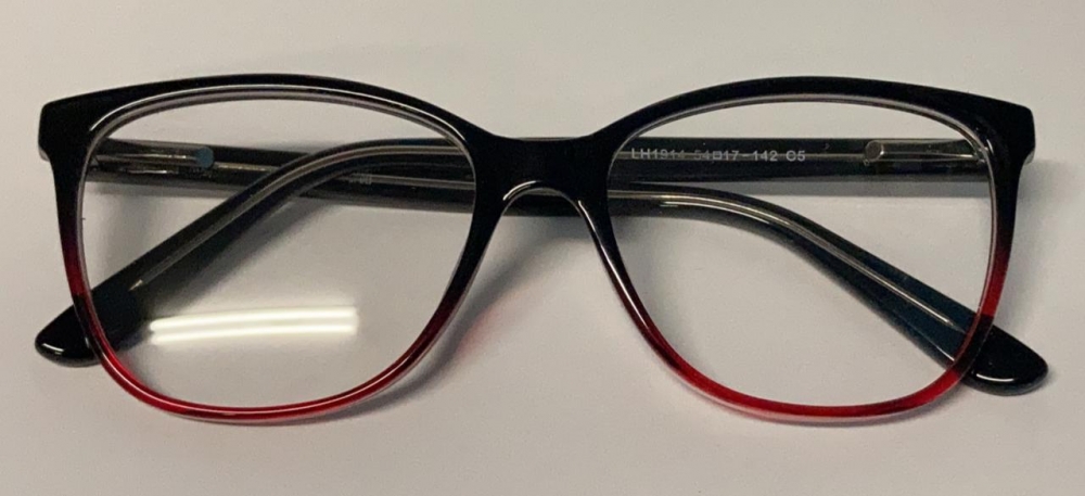 Оправа LH1914 C5 для очков - товары для оптики, фото №