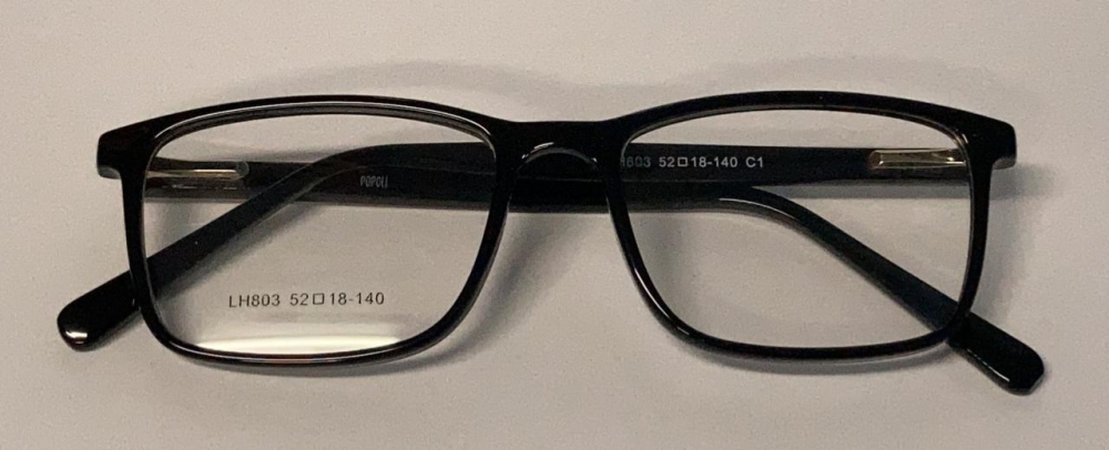 Оправа LH803 C1 для очков - товары для оптики, фото №