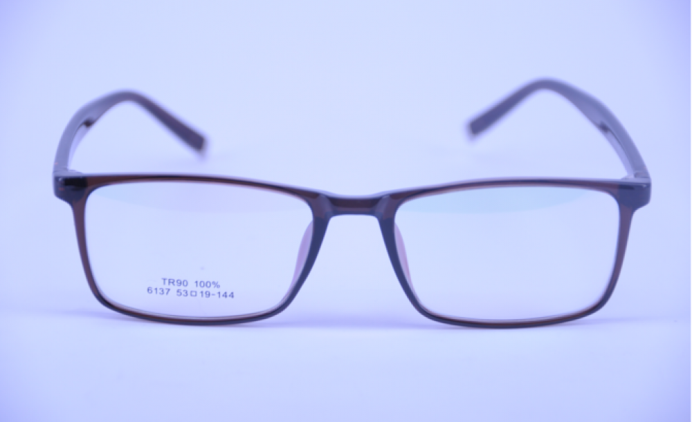 Оправа LIN 6137 C5 для очков - товары для оптики, фото №