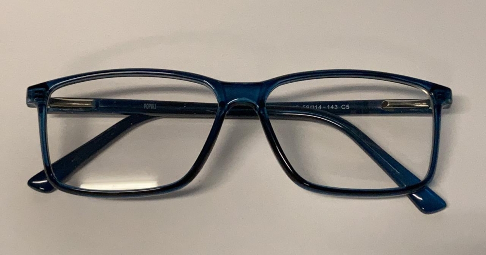 Оправа LH1942 C5 для очков - товары для оптики, фото №