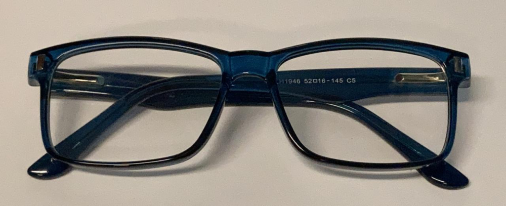 Оправа LH1946 C5 для очков - товары для оптики, фото №