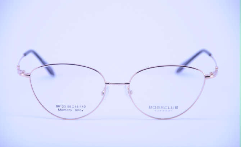 Оправа BossClub 8123 C1 для очков - товары для оптики, фото №