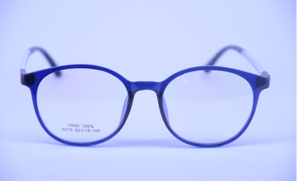 Оправа LIN 6079 C5 для очков - товары для оптики, фото №