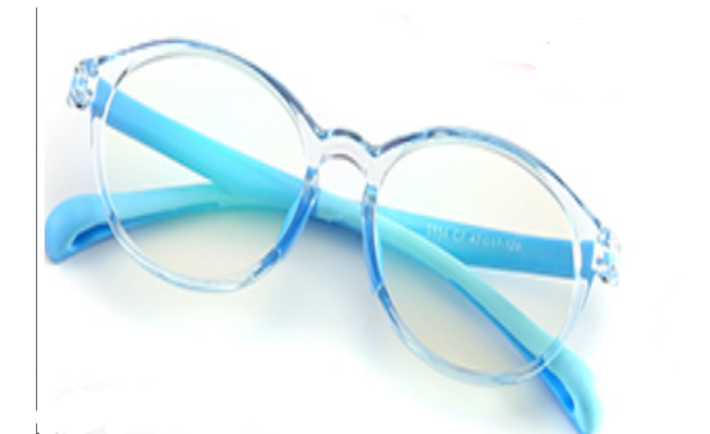 Оправа LIN PC 5154 C7 дет. для очков - товары для оптики, фото №