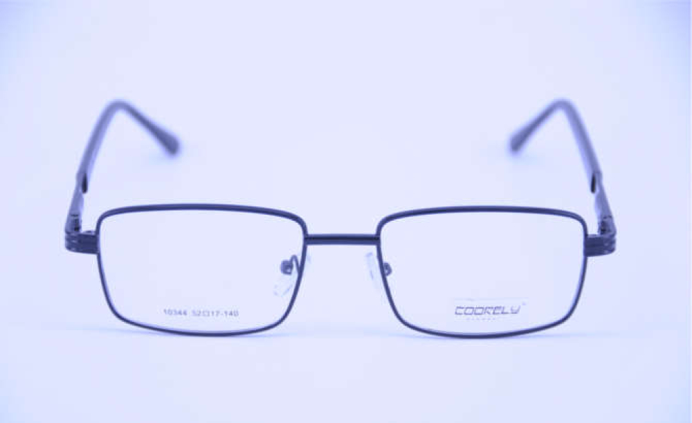 Оправа Coorely 10344 C3 для очков - товары для оптики, фото №