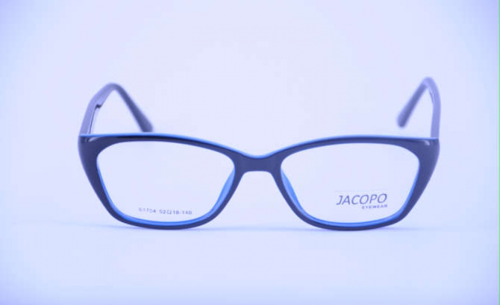 Оправа Jacopo 61704 C2 для очков - товары для оптики, фото №