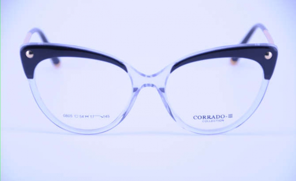 Оправа Corrado III 0805 C4 для очков - товары для оптики, фото №