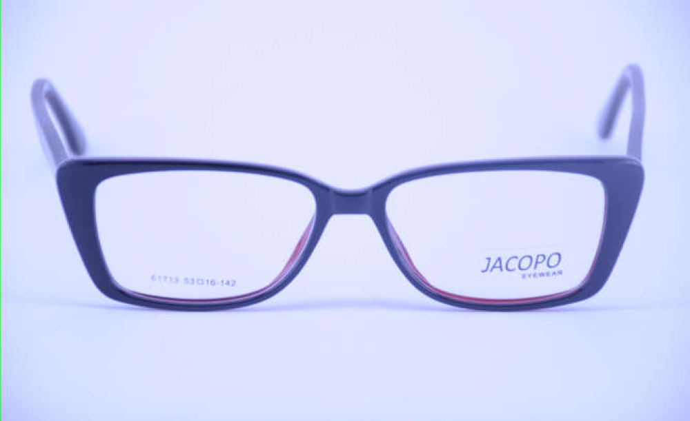 Оправа Jacopo 61713 C3 для очков - товары для оптики, фото №
