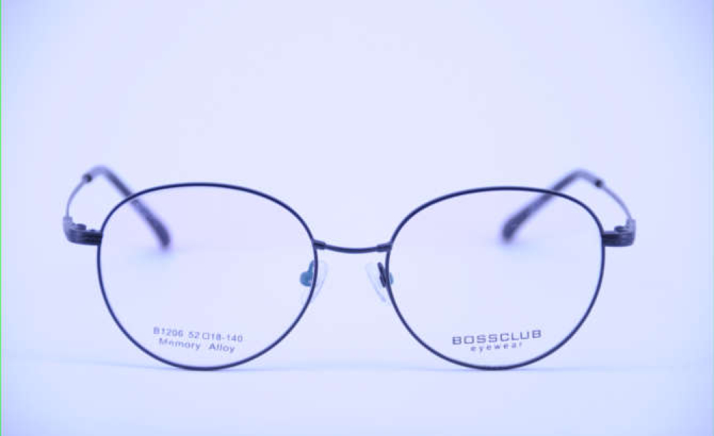 Оправа BossClub 1206 C4 для очков - товары для оптики, фото №