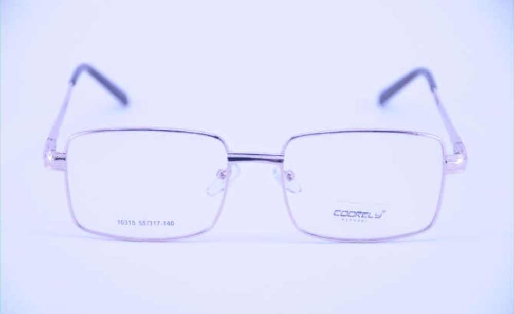 Оправа Coorely 10315 C1 для очков - товары для оптики, фото №
