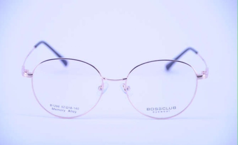 Оправа BossClub 1206 C1 для очков - товары для оптики, фото №