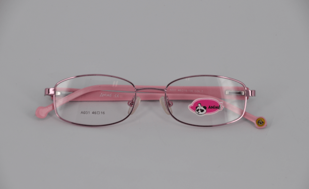 Оправа Anime 031/7  дет. для очков - товары для оптики, фото №