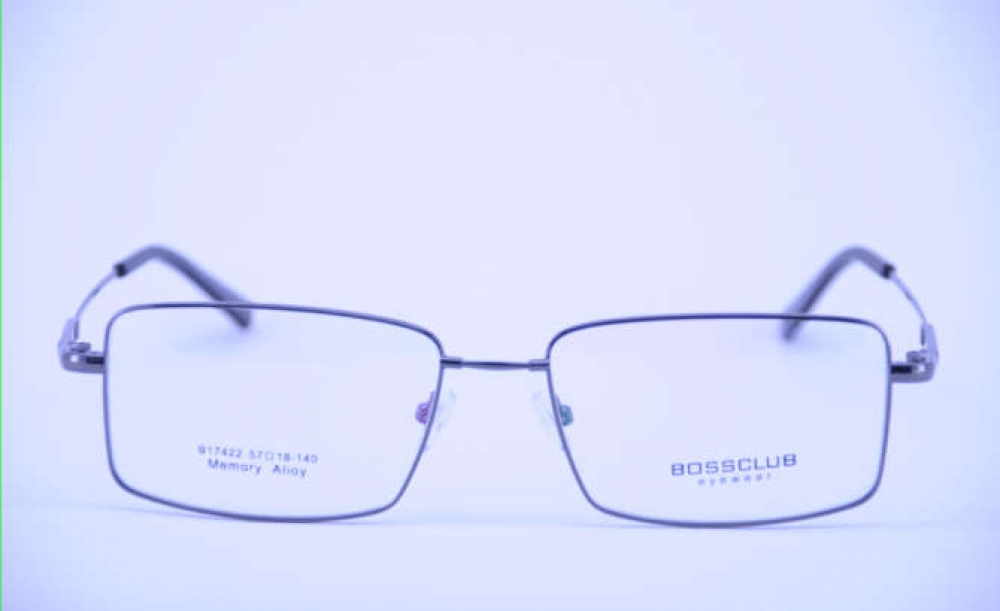 Оправа BossClub 17422 C3 для очков - товары для оптики, фото №