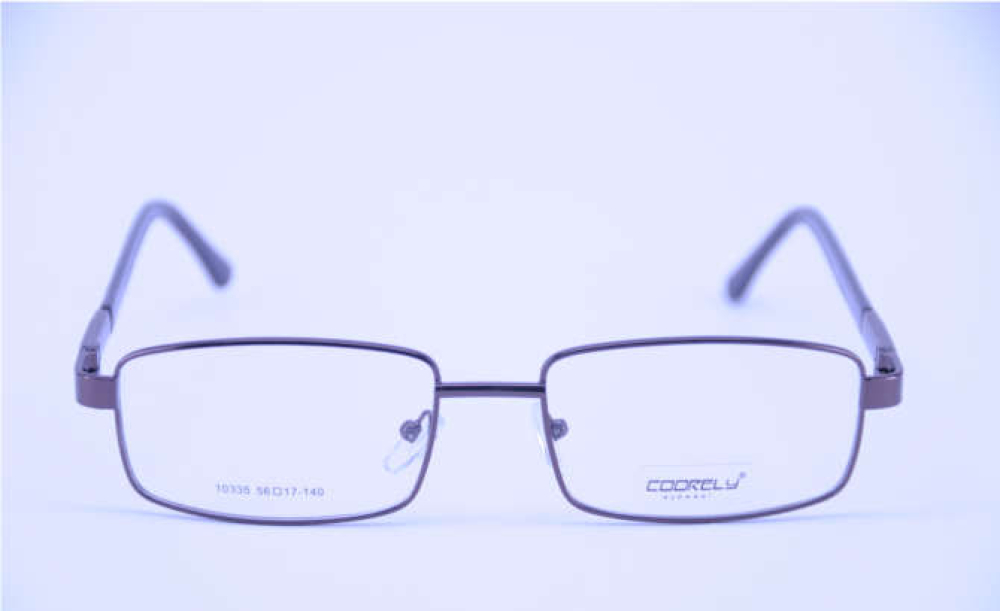 Оправа Coorely 10335 C4 для очков - товары для оптики, фото №