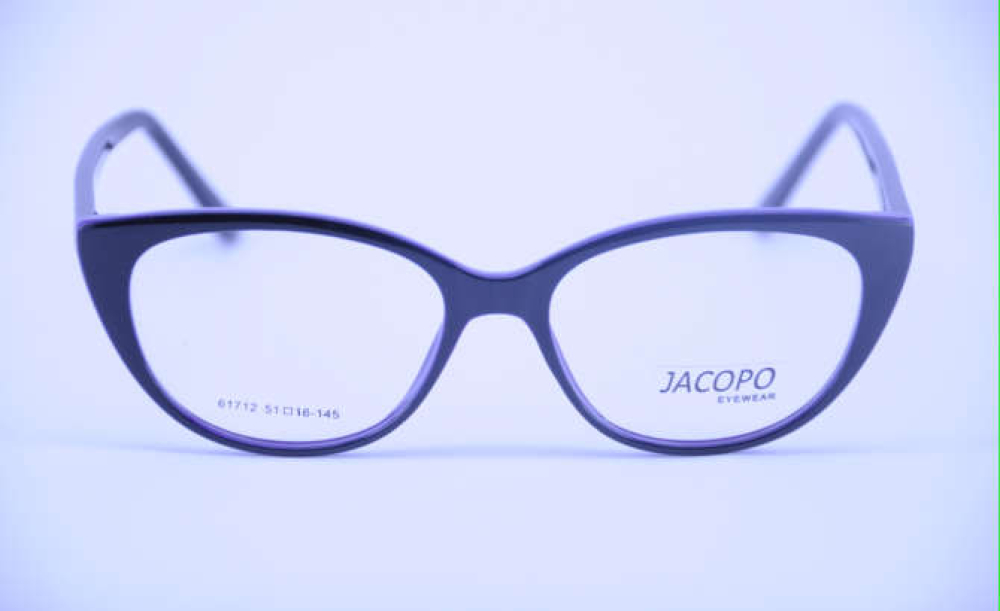 Оправа Jacopo 61712 C2 для очков - товары для оптики, фото №