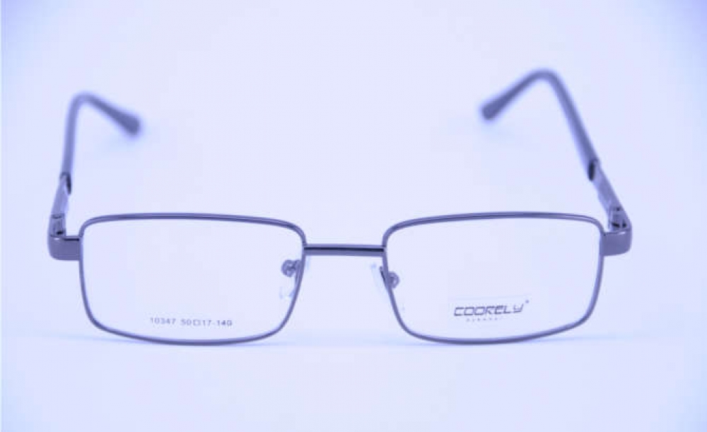 Оправа Coorely 10347 C2 для очков - товары для оптики, фото №