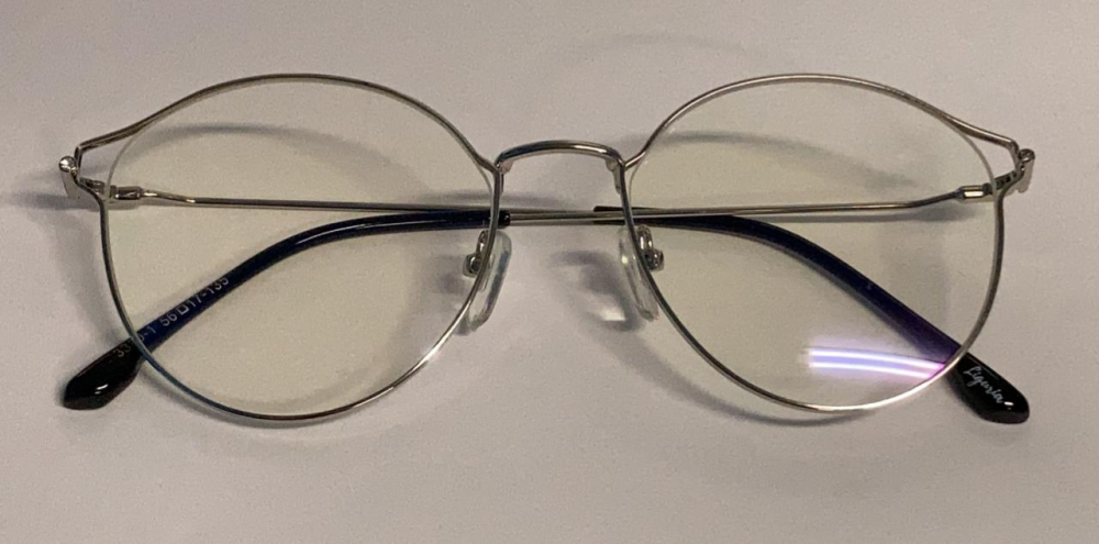 Оправа Liguria 3380 Silver для очков - товары для оптики, фото №